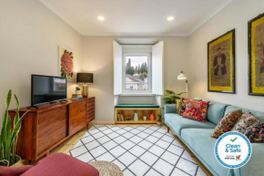 WHome | Campo de Ourique Premium Apartment
